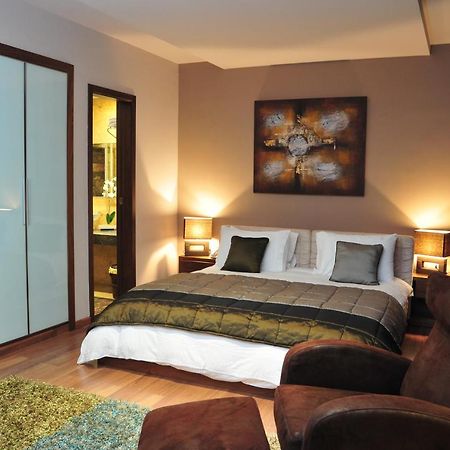 City Suite Hotel Beirut Exterior photo
