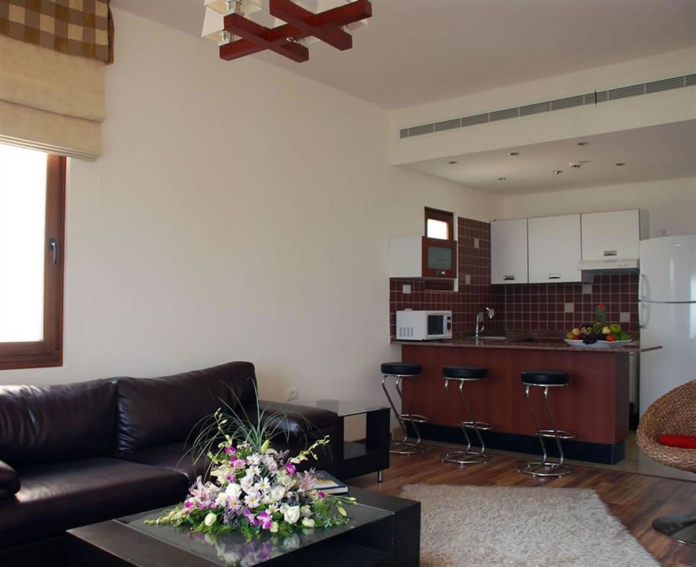 City Suite Hotel Beirut Exterior photo