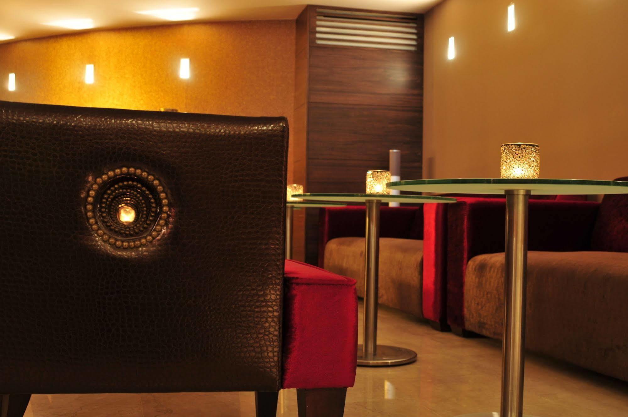 City Suite Hotel Beirut Restaurant photo
